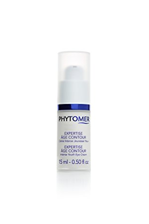 Phytomer - Expertise Age Contour - Intense Youth Eye Cream - 15ml