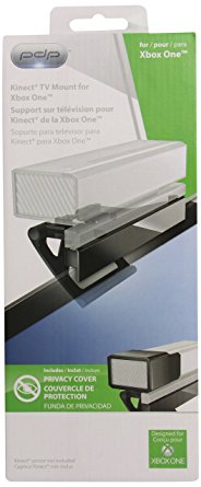 TV Kinect Mount - Officially Licensed (Xbox One)