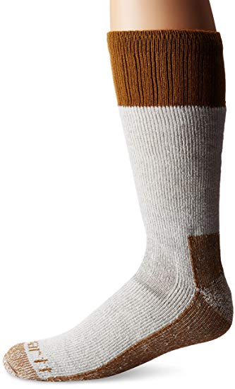 Carhartt Men's Cold Weather Boot Sock