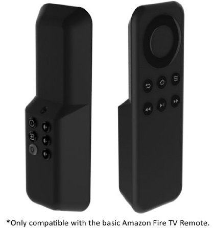 TV Remote Add-on for Fire TV Stick Remote Control your TV directly from your Fire TV remote