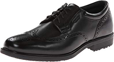 Rockport Men's Lead The Pack Wingtip Oxford