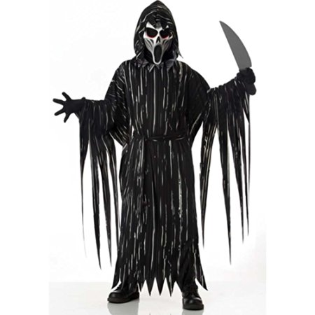 California Costumes Howling Horror Child Costume, Medium