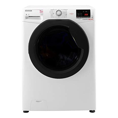 Hoover WDXOA596FN 1500rpm Washer\/Dryer 9kg\/6kg Load Class A White