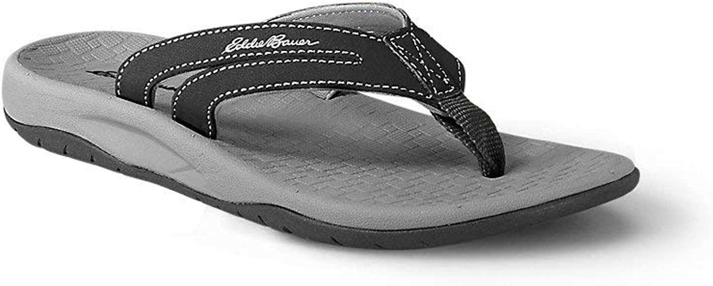 Eddie Bauer Women's Break Point Flip Flop