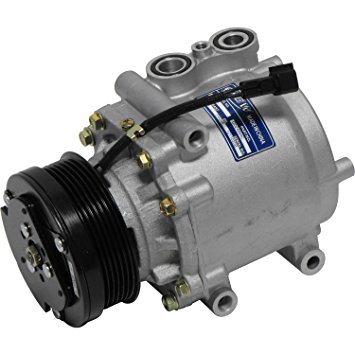 UAC CO 2486AC A/C Compressor