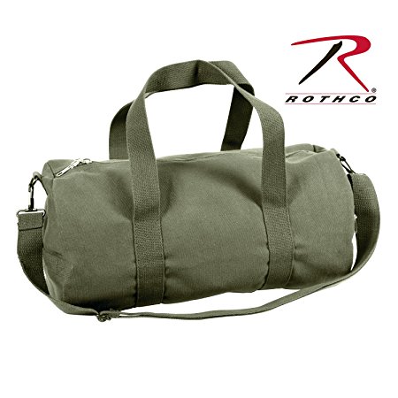 Rothco Canvas Shoulder Bag