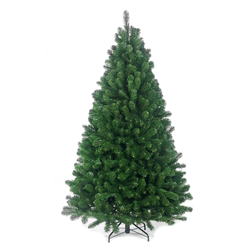 1.5m (5ft) Arctic Spruce Artificial Christmas Tree