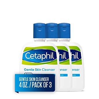 Cetaphil Gentle Skin Cleanser