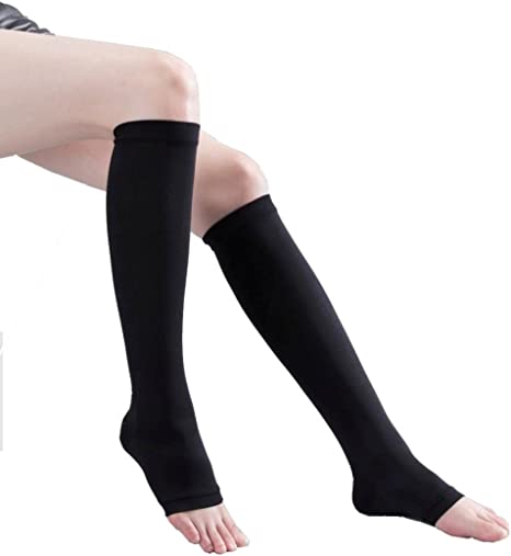 Phiten TI Compression Socks