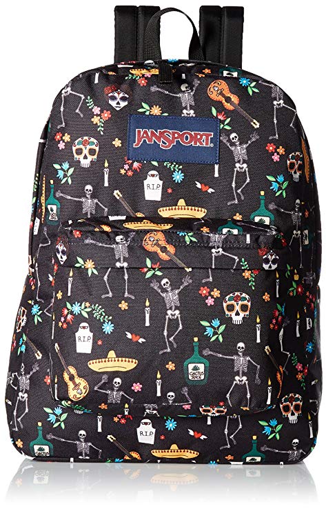 JanSport Unisex Superbreak BackPack