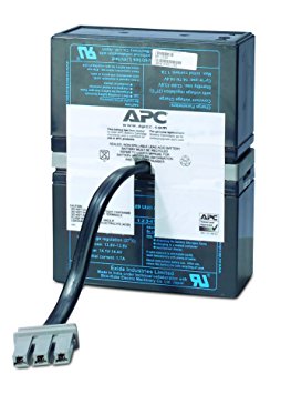 APC RBC33 UPS Replacement Battery Cartridge