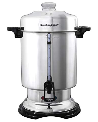 60 Cup Commercial Coffee Urn