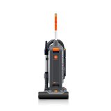 Hoover Commercial CH54015 HushTone Hard-Bagged Upright 15