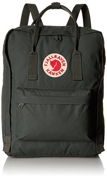 Fjallraven - Kanken Classic Pack, Heritage and Responsibility Since 1960