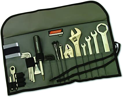Cruz Tools RTKT1 KTM Tool Kit