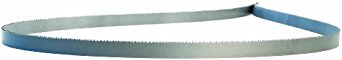 Lenox Diemaster 2 Band Saw Blade, Bimetal, Regular Tooth, Raker Set, Positive Rake, Positive Rake