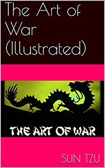 The Art of War  (Illustrated)