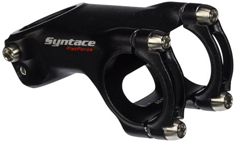 Syntace Flat Force Negative Rise Road/Mountain Bicycle Stem