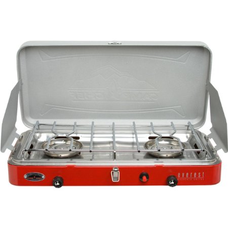 Camp Chef Everest High Output 2 Burner Stove