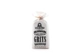 Palmetto Farms Yellow Stone Ground Grits 2 LB - Non-GMO - Just All Natural Corn No Additives - Naturally Gluten Free Produced in a Wheat free facility - Grinding Grits Since 1934