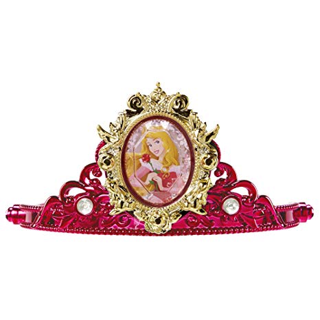 Disney Princess Sleeping Beauty Keys to the Kingdom Tiara