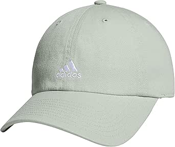 adidas Saturday Relaxed Adjustable Cap