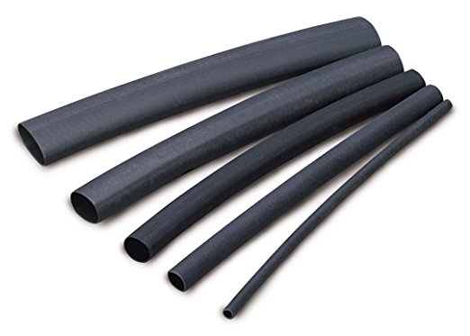 Ancor Marine Grade Electrical Heat Activated Adhesive Lined Shrink Tubing