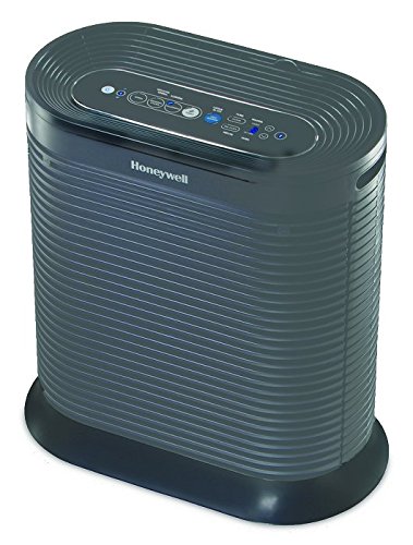 Honeywell HPA250BC Bluetooth Air Purifier