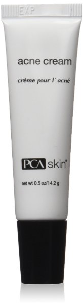 PCA Skin Acne Cream 05 Ounce