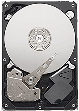 Seagate Pipeline HD Internal hard drive 500 GB (8.9 cm (3.5 Inch) S-ATA 300 Mbit/s, 8MB Cache)