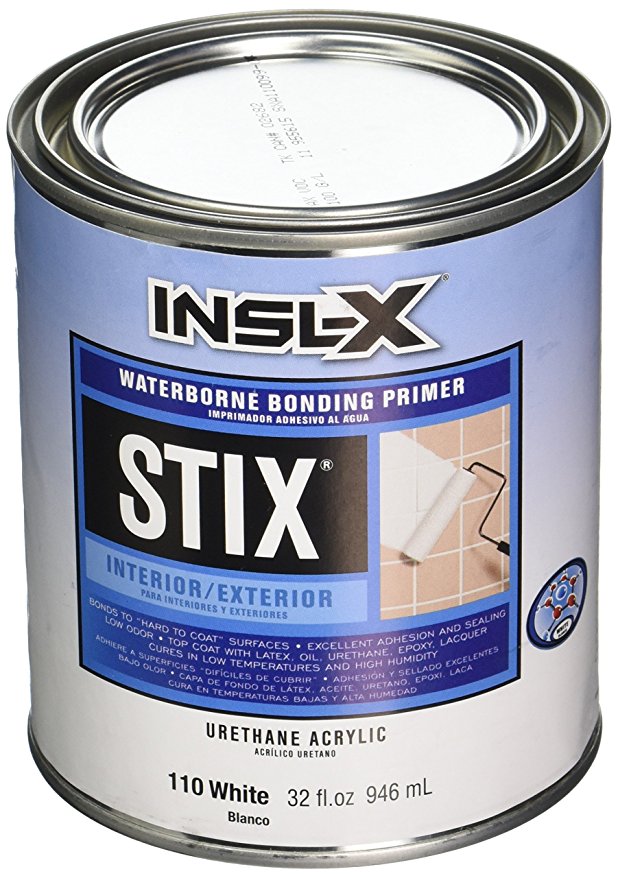 INSL-X SXA110099-04 Waterborne Bonding Primer