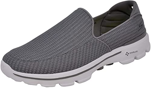 Skechers Performance Men's Go Walk 3 Slip-On Walking Shoe