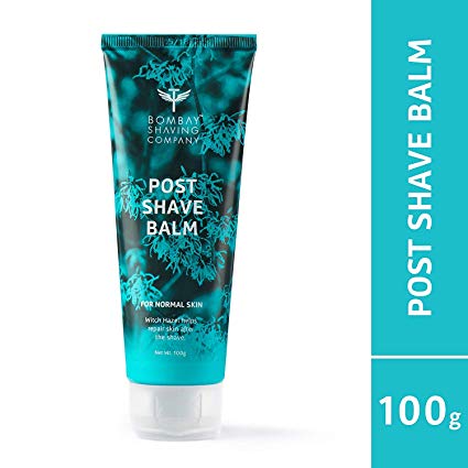 Bombay Shaving Company Post-Shave Balm After Shave -100g