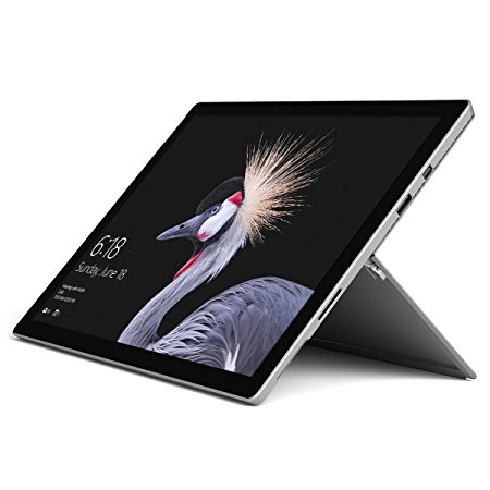 Microsoft Surface Pro (Intel Core i7, 16GB RAM, 512 GB)