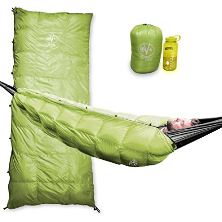  Outdoor Vitals Down UnderQuilt for Ultralight