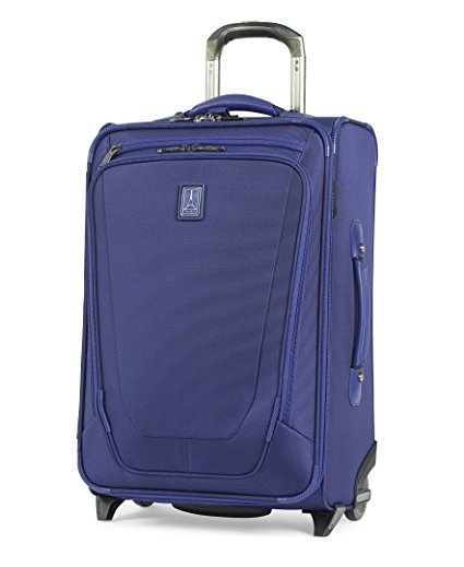 Travelpro Crew 11 22 Inch Expandable Upright Suitcase