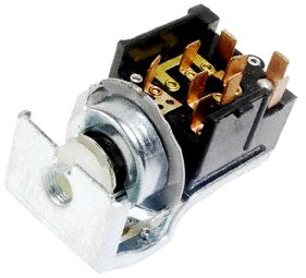 Original Engine Management HLS20 Headlight Switch