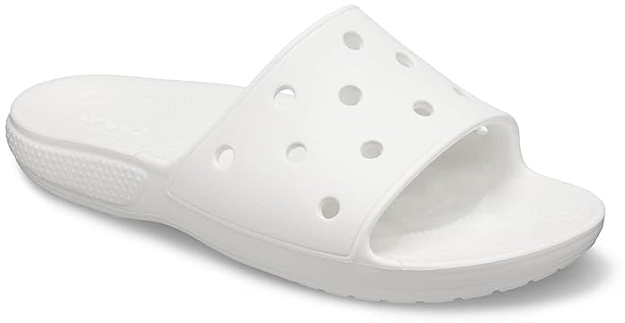 crocs Men's 206121-100 Slipper