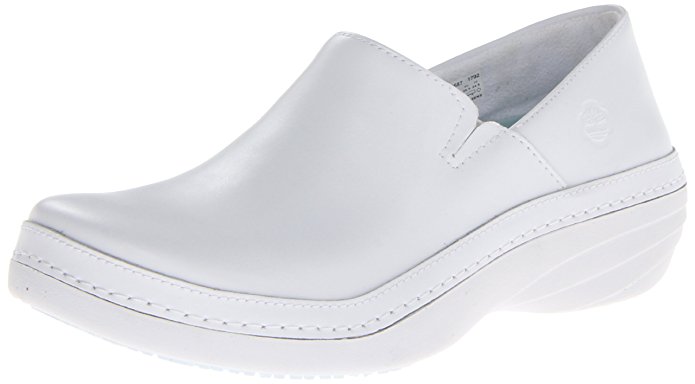 Timberland PRO Women's Renova PROfessional Slip-On Clog