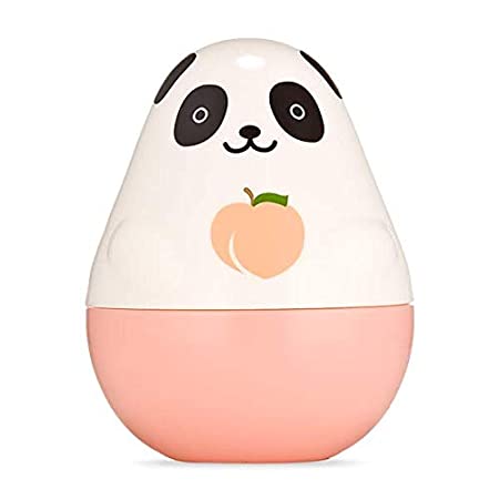 ETUDE HOUSE Missing U Hand Cream (Panda Story) | Hypoallergenic & Organic Hand Cream with Peach Scent