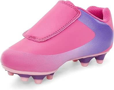 Carter's Unisex-Child Fica Sport Cleat