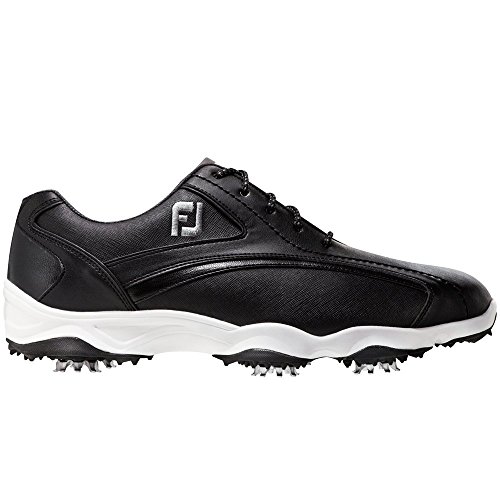 FootJoy Men's Superlites Golf Shoes Wide