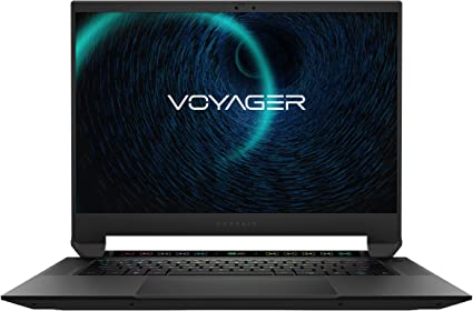 Corsair Voyager a1600 Gaming Laptop (AMD Ryzen R9 6900HS, AMD Radeon RX 6800M, 32GB DDR5, 16" 2560x1600 240Hz IPS Screen, Cherry MX Ultra-Low Profile Keyswitches, Windows 11 Home Advanced) Black