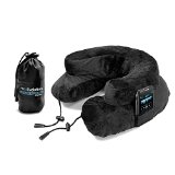 CABEAU Air Evolution Inflatable Neck Pillow  Small Bag - A Pillow That Works