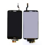 ePartSolution-OEM LG G2 D800 D801 D803 LS980 VS980 LCD Display Touch Screen Digitizer Assembly Black Replacement Parts