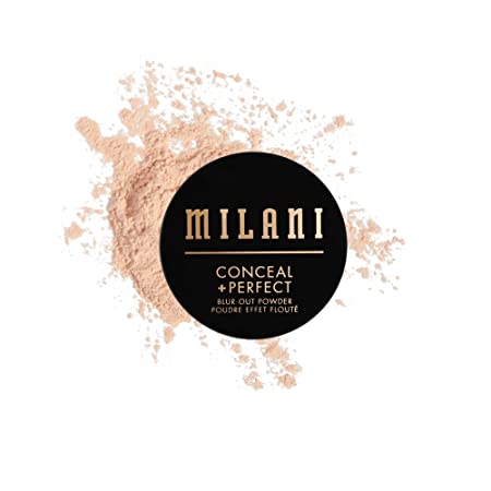 Milani Conceal   Perfect Blur Out Powder for All Skin Tones