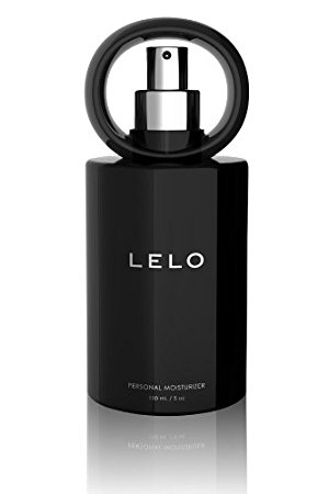 LELO Personal Moisturizer, 5 Fluid Ounce / 150ml