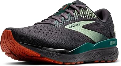 Brooks Men’s Ghost 16 Neutral Running Shoe