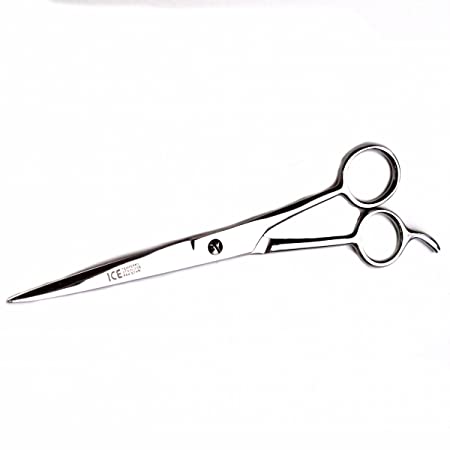 Treasure Gurus Ice Tempered Salon Supplies Grooming Hair Styling Cutting Scissors