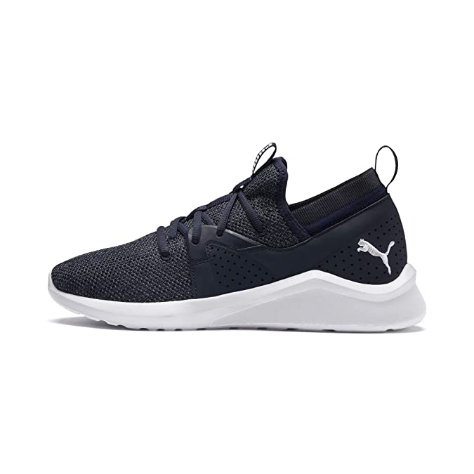 Puma Mens Emergence Running Shoe